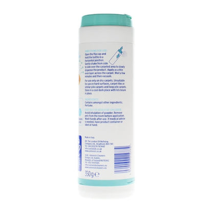 Astonish Shake & Fresh 350g - Tropical Breeze 