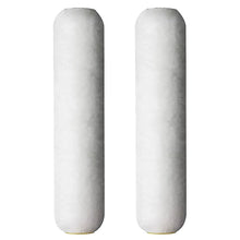 Purdy Wire White Dove 4" Paint Roller Sleeves 1/2" Nap 2 Pack