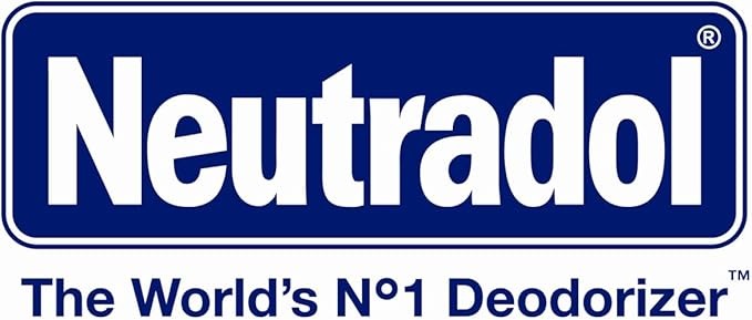 Neutradol Vacuum Deodoriser Pack 3 - Super Fresh