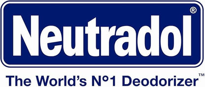 Neutradol Vacuum Deodoriser Pack 3 - Super Fresh