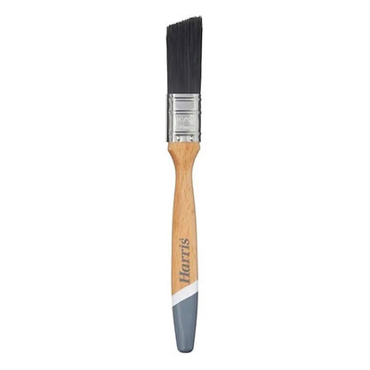 Harris Ultimate Woodwork Gloss Angled Paint Brush 0.75"/18mm