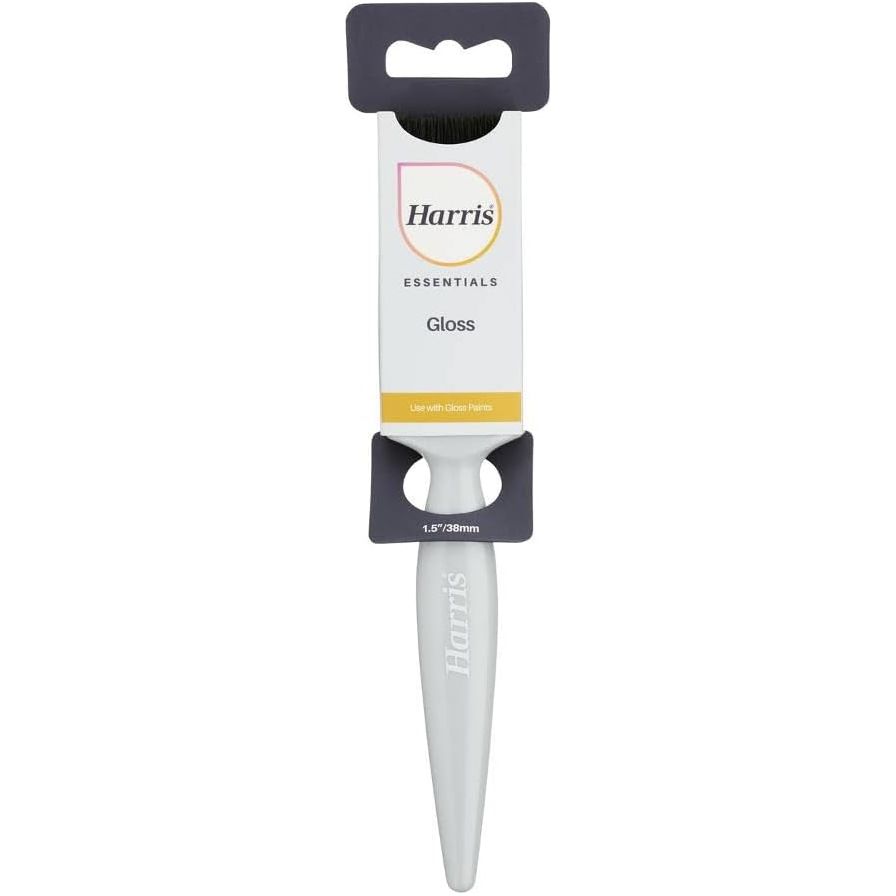 Harris Essentials Gloss Paint Brush 1.5"/38mm
