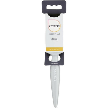 Harris Essentials Gloss Paint Brush 1.5"/38mm