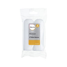 Harris Seriously Good Woodwork Gloss 4" Mini Paint Roller Sleeves - 2 Pack