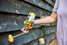 The Big Cheese Mouse Out Barrier Foam 400ml 