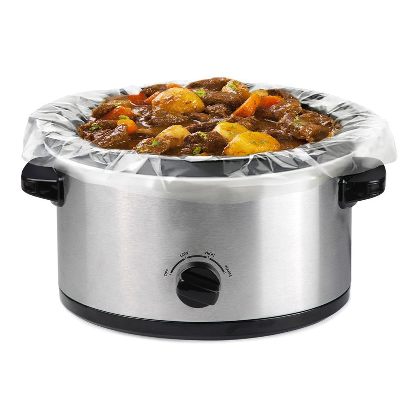 Toastabags Slow Cooker Liners - Pack of 5