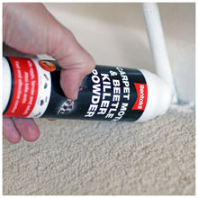 Rentokil Carpet Beetle & Moth Killer Powder 150g