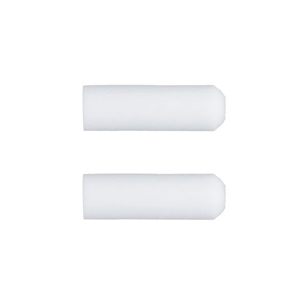 Harris Seriously Good Woodwork Gloss 4" Mini Paint Roller Sleeves - 2 Pack