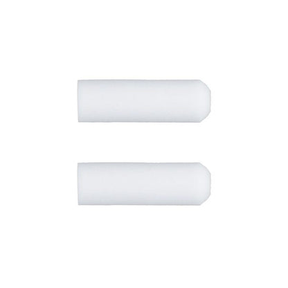 Harris Seriously Good Woodwork Gloss 4" Mini Paint Roller Sleeves - 2 Pack