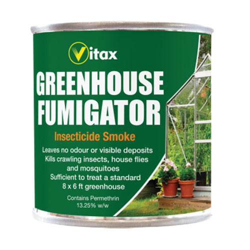 Vitax Greenhouse Fumigator 3.5g