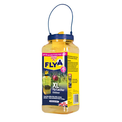 Zero In XL Outdoor Fly Catcher