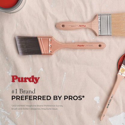 Purdy Colossus 14" Paint Roller Sleeve 1" Nap 1.5" Core