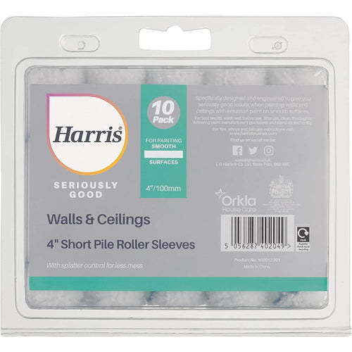 Harris Seriously Good Walls & Ceilings 4