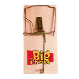 The Big Cheese Rat Trap 2 Pack STV047