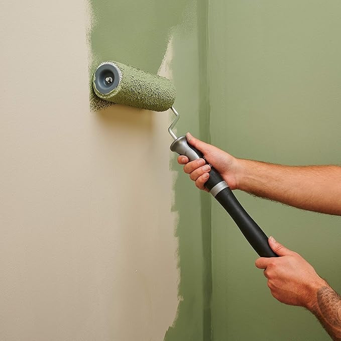 Harris Ultimate Walls & Ceilings 9" Powercoat Paint Roller Sleeve