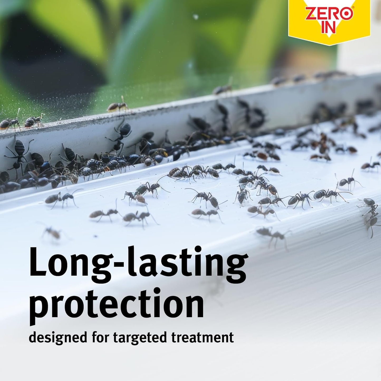 Zero In Ant Killer Powder - 450g