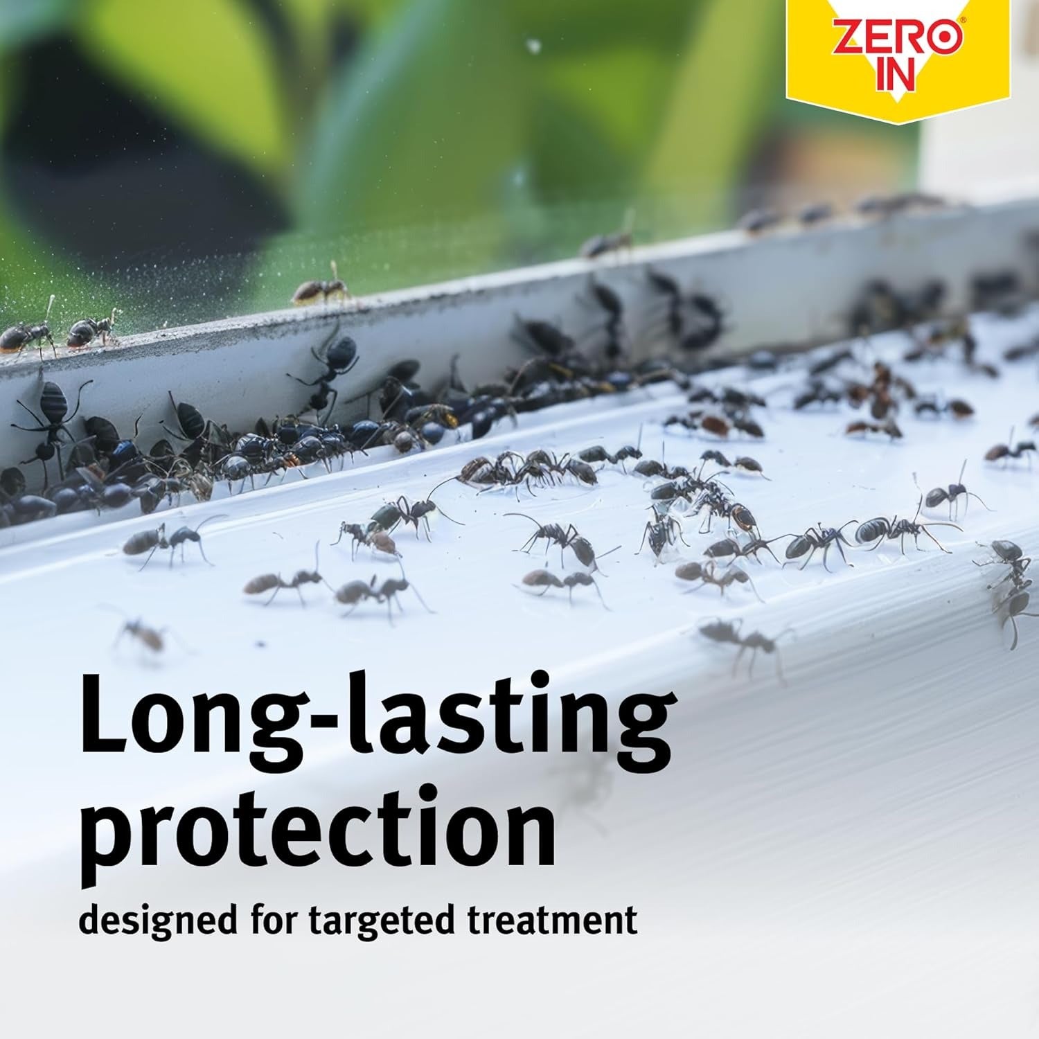 Zero In Ant Killer Powder - 450g