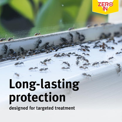 Zero In Ant Killer Powder - 450g