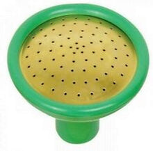 Fine As Rain Extra Coarse Spray Round Watering Can Rose Universal Fit - #14 