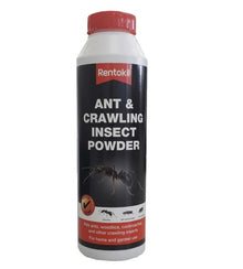 Rentokil Ant & Crawling Insect Killer Powder 300g