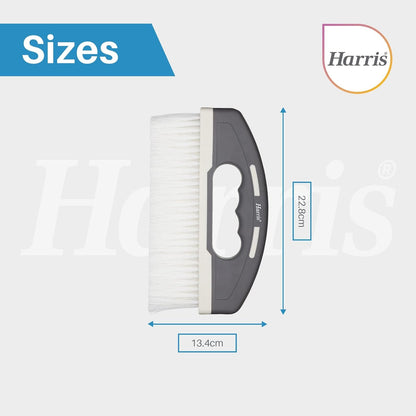Harris Seriously Good 9" Wallpaper Hanging Brush