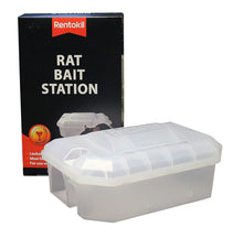 Rentokil Rat Bait Station
