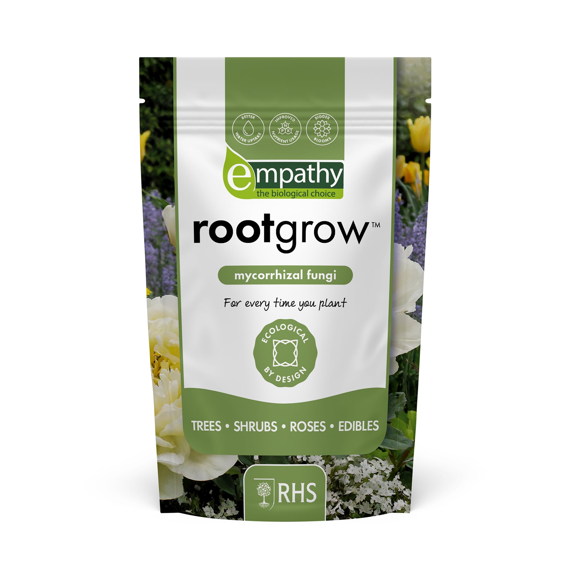 Empathy Rootgrow Mycorrhizal Fungi 360g