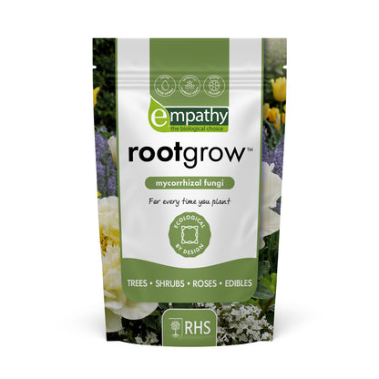 Empathy Rootgrow Mycorrhizal Fungi 360g