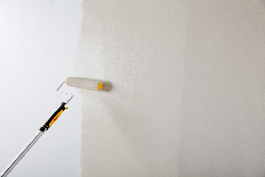 Purdy White Dove 18" Paint Roller Sleeve 3/8" Nap 1.5" Core