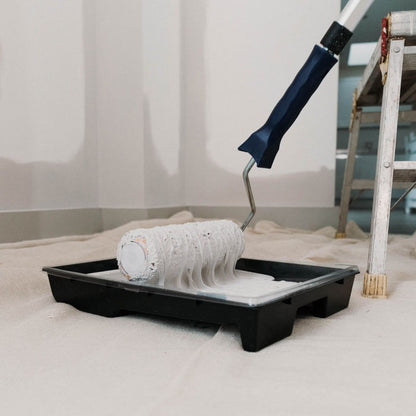 Hamilton 9" Paint Roller Tray Liners - 5 Pack