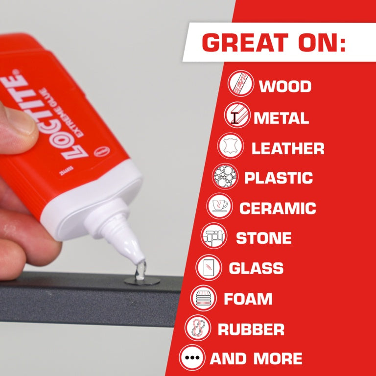 Loctite Extreme Super Glue - 100g