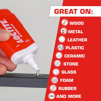 Loctite Extreme Super Glue - 100g