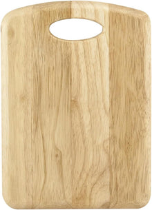 Apollo Rubberwood Small Chopping Board 28x20x2cm