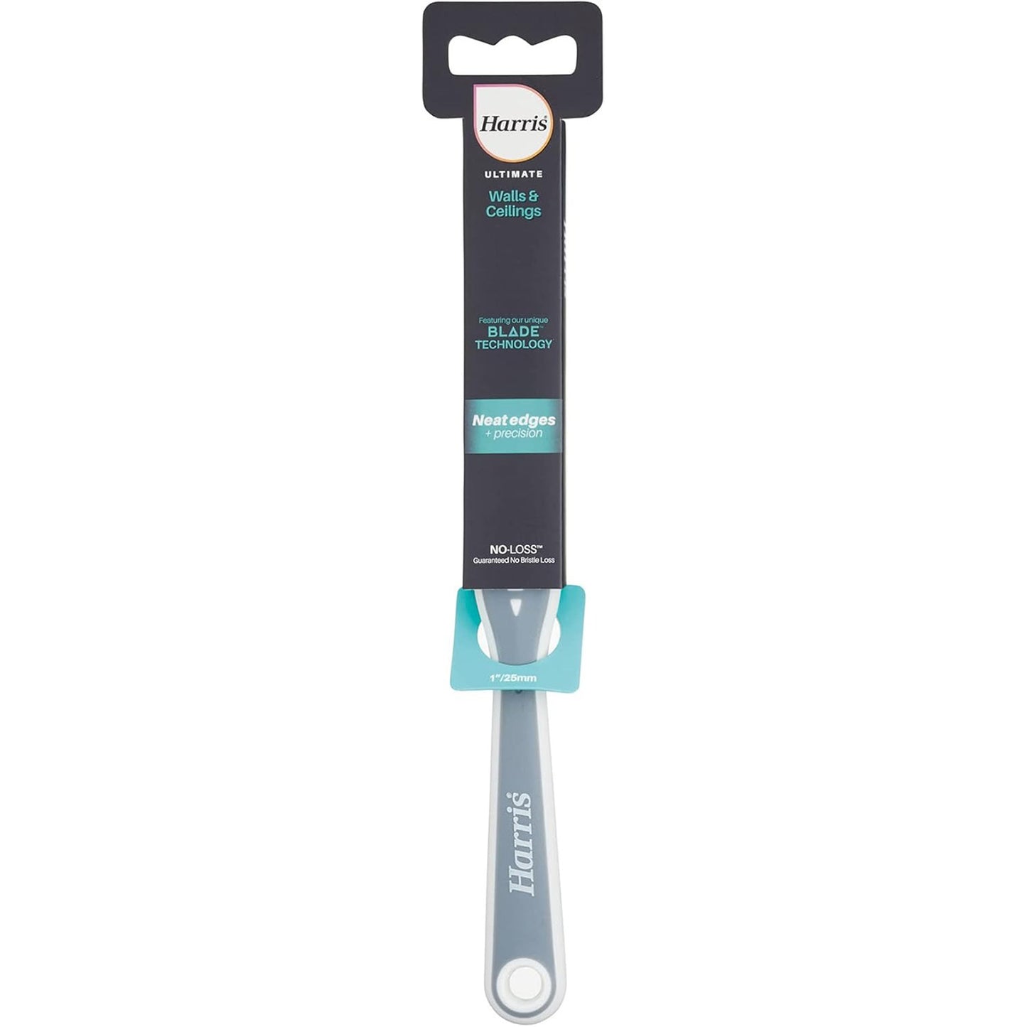 Harris Ultimate Walls & Ceilings Blade Paint Brush 1/25mm