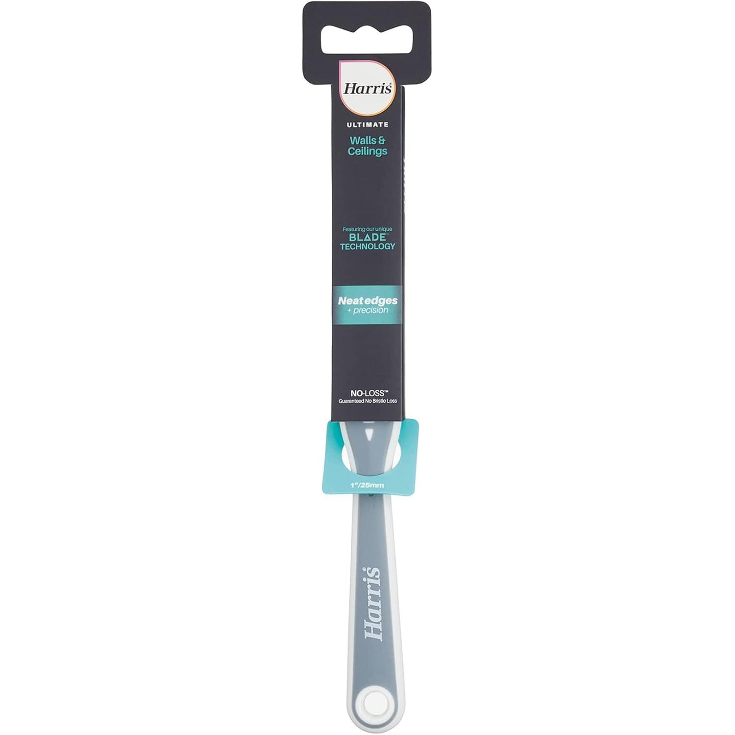 Harris Ultimate Walls & Ceilings Blade Paint Brush 1/25mm