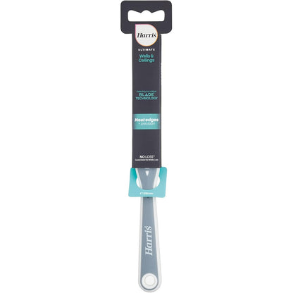 Harris Ultimate Walls & Ceilings Blade Paint Brush 1/25mm