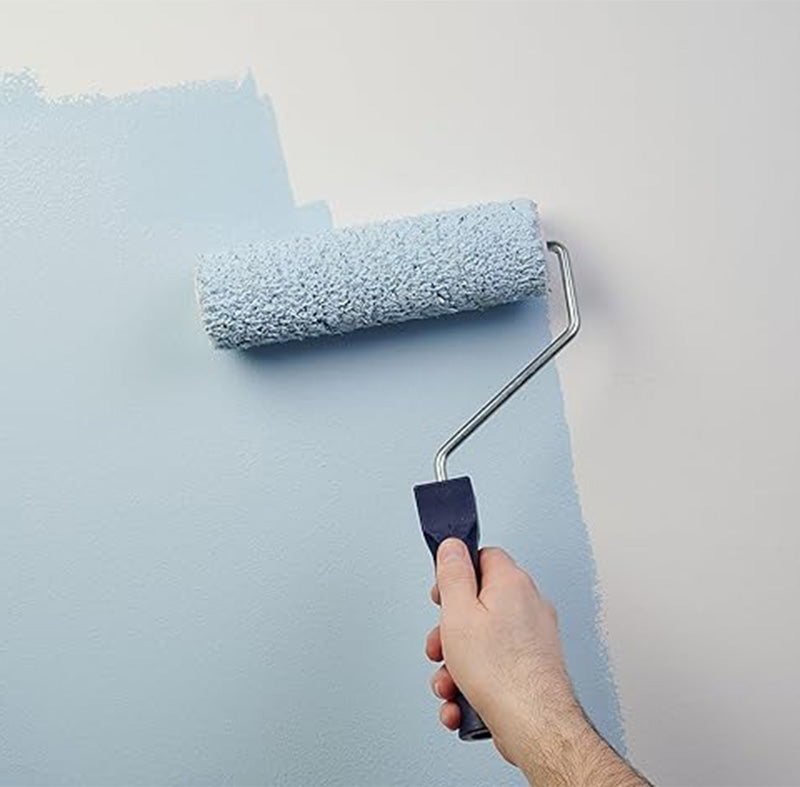 Hamilton 9" Medium Pile Paint Roller Sleeve
