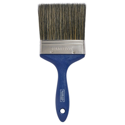 Hamilton 4" Wall Paint Brush