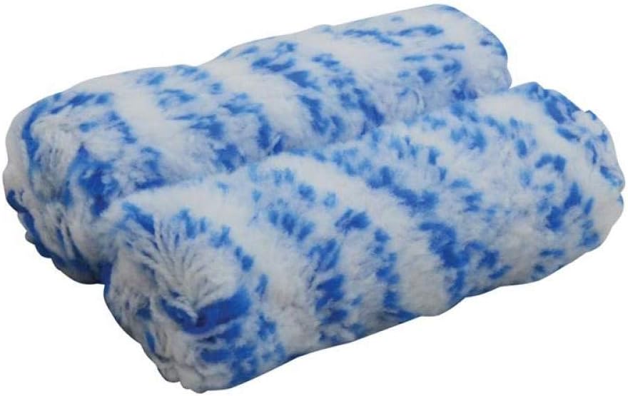 Purdy Colossus Jumbo Mini 4.5" Paint Roller Sleeves 1/2" Nap 2 Pack