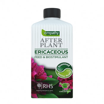 Empathy After Plant Ericaceous Feed 1 Litre (BOTTLE)