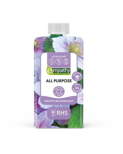 Empathy After Plant All Purpose Biostimulant 1 Litre