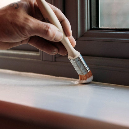 Hamilton 1" Angled Window Paint Brush