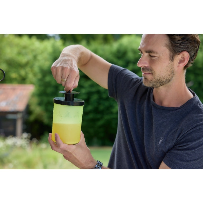Zero In Wasp Trap Bait Refill