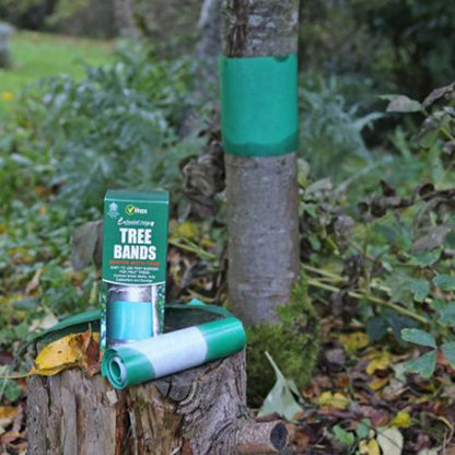 Vitax Tree Grease Bands Winter Moth Trap - 2 x 1.75m