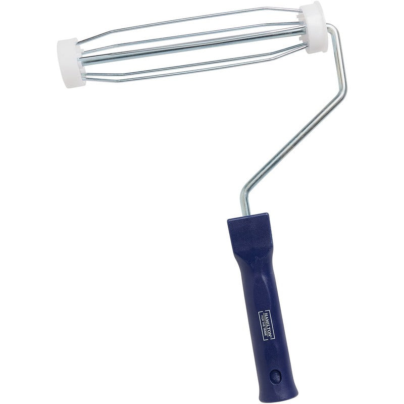 Hamilton 9" Paint Roller Cage Frame