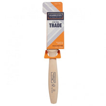 Hamilton 1" Fine Tip Flat Paint Brush