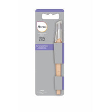 Harris Seriously Good Fitch Paint Brush Set of 3