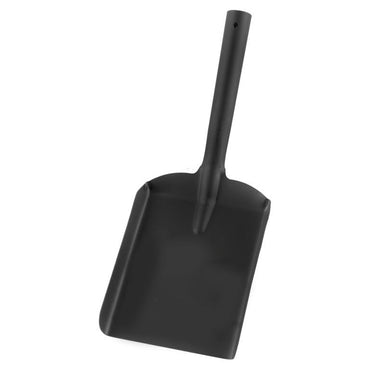 Hearth & Home Black Metal Coal Shovel 6