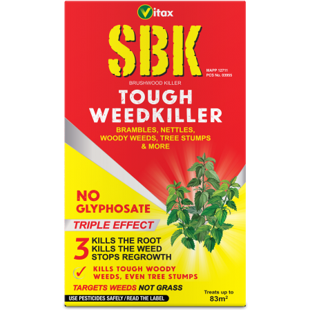 Vitax SBK Brushwood Killer 250ml
