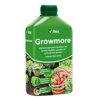 Vitax Liquid Growmore  1L